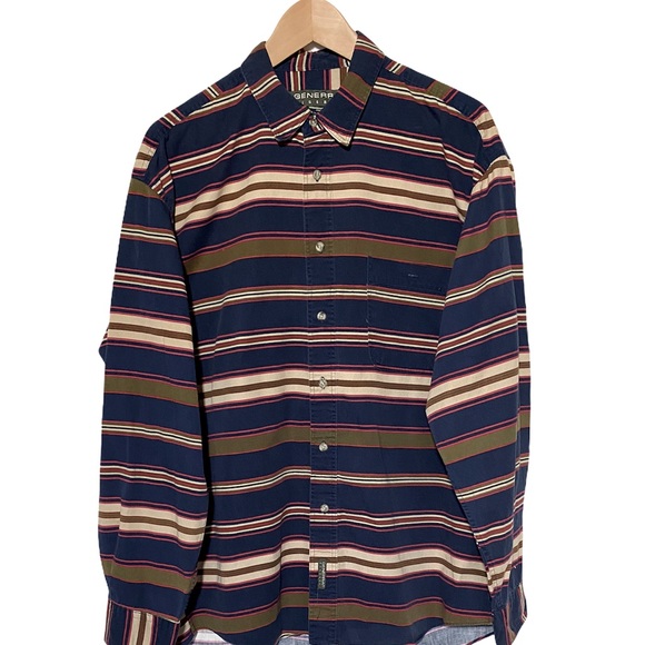 Generra Reserve Men's Shirt - Picture 3 of 5